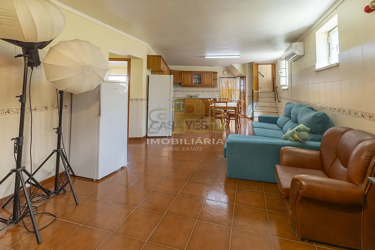 Moradia T3 à venda em Santarém (Marvila), Santa Iria da Ribeira de Santarém, Santarém (São Salvador) e Santarém (São Nicolau), Santarém — foto 26