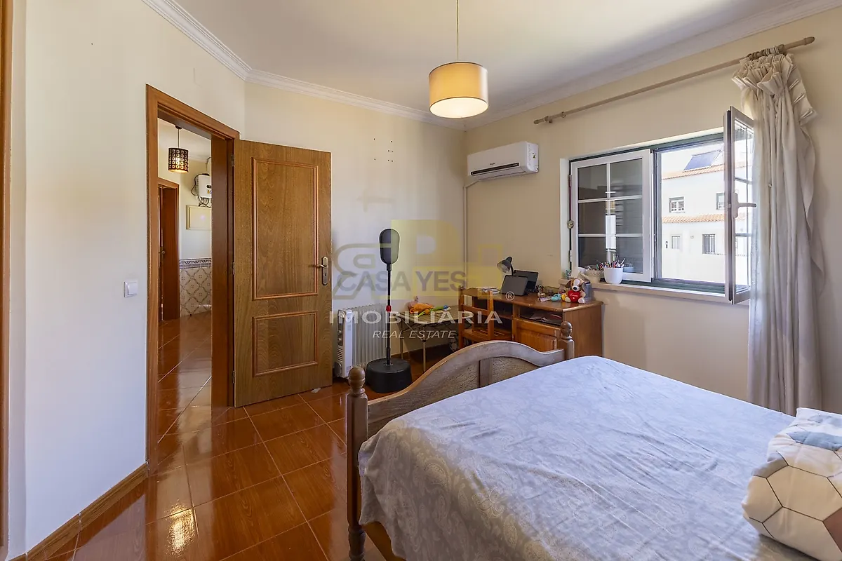 Moradia T3 à venda em Santarém (Marvila), Santa Iria da Ribeira de Santarém, Santarém (São Salvador) e Santarém (São Nicolau), Santarém — foto 20