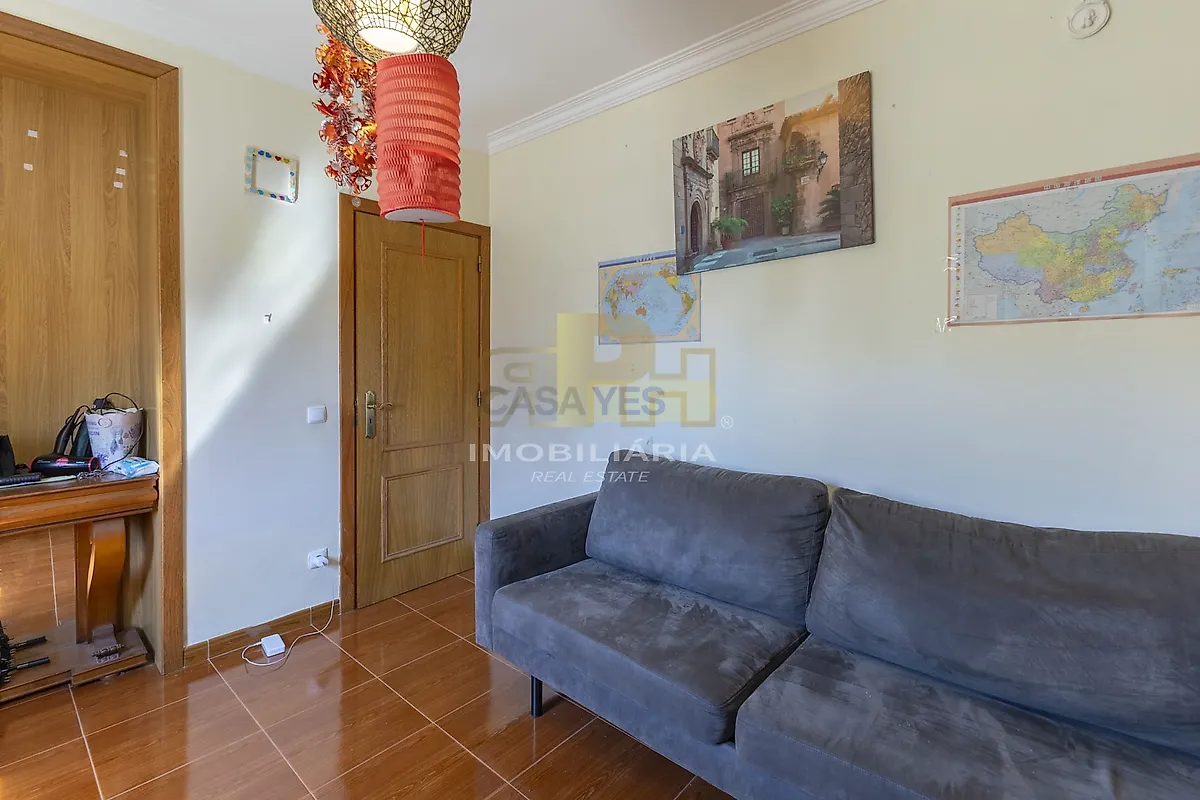 Moradia T3 à venda em Santarém (Marvila), Santa Iria da Ribeira de Santarém, Santarém (São Salvador) e Santarém (São Nicolau), Santarém — foto 19