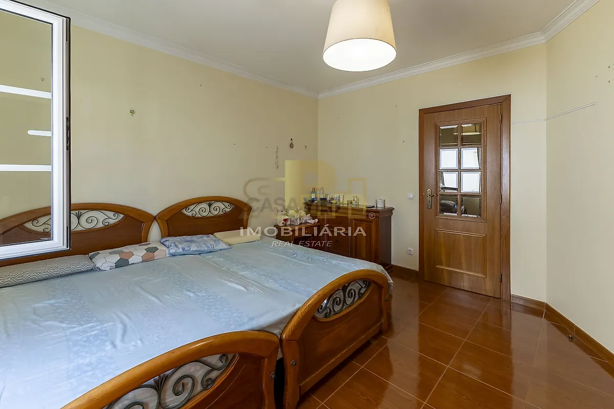 Moradia T3 à venda em Santarém (Marvila), Santa Iria da Ribeira de Santarém, Santarém (São Salvador) e Santarém (São Nicolau), Santarém — foto 17