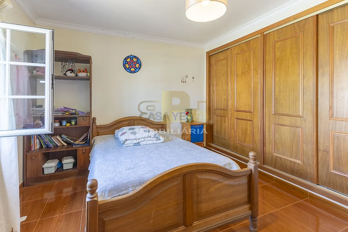 Moradia T3 à venda em Santarém (Marvila), Santa Iria da Ribeira de Santarém, Santarém (São Salvador) e Santarém (São Nicolau), Santarém — foto 21