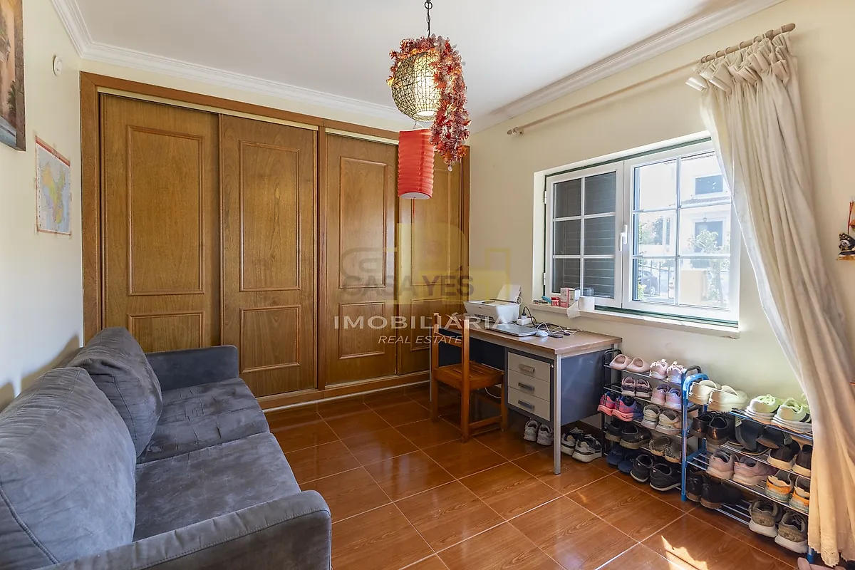 Moradia T3 à venda em Santarém (Marvila), Santa Iria da Ribeira de Santarém, Santarém (São Salvador) e Santarém (São Nicolau), Santarém — foto 18