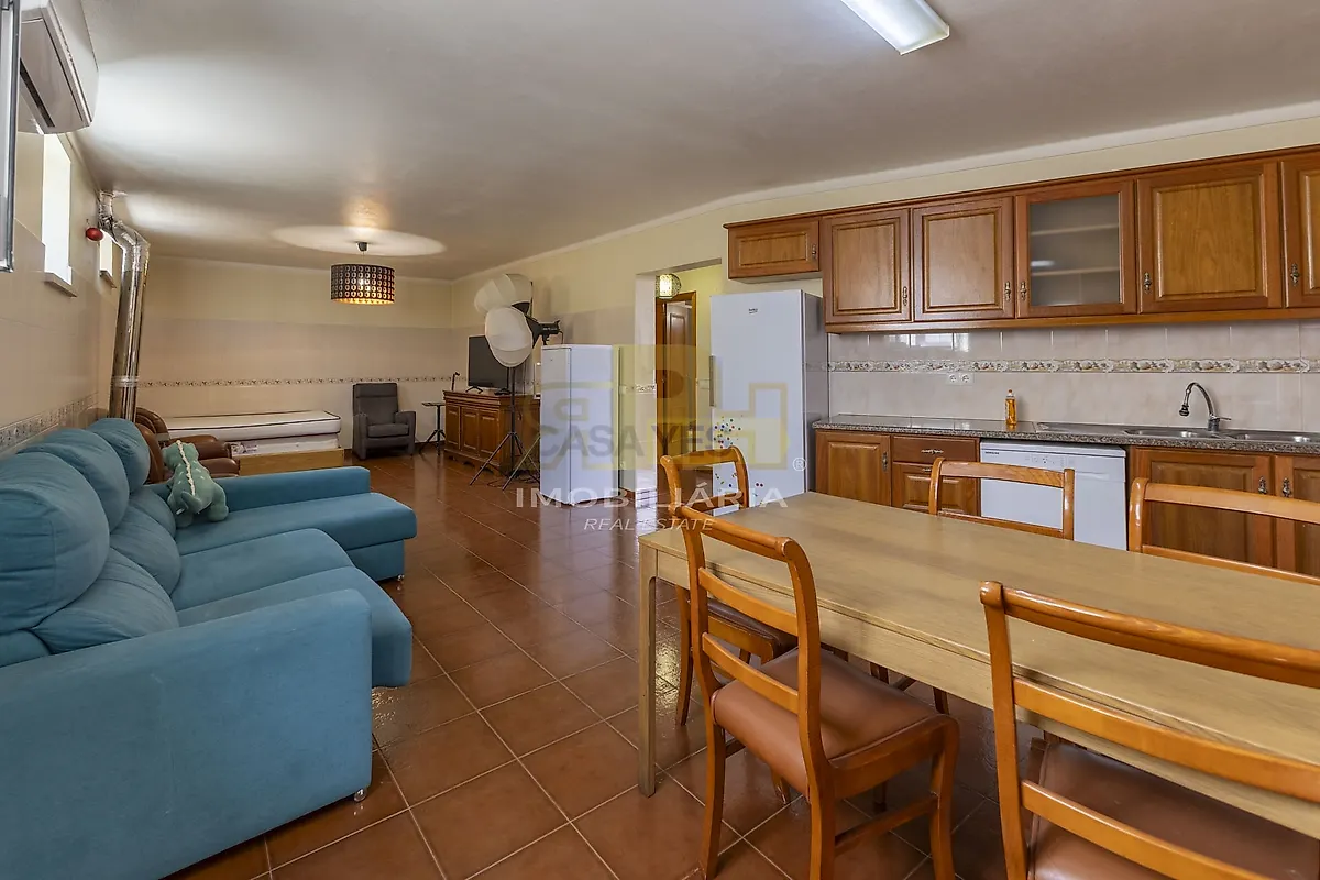 Moradia T3 à venda em Santarém (Marvila), Santa Iria da Ribeira de Santarém, Santarém (São Salvador) e Santarém (São Nicolau), Santarém — foto 25