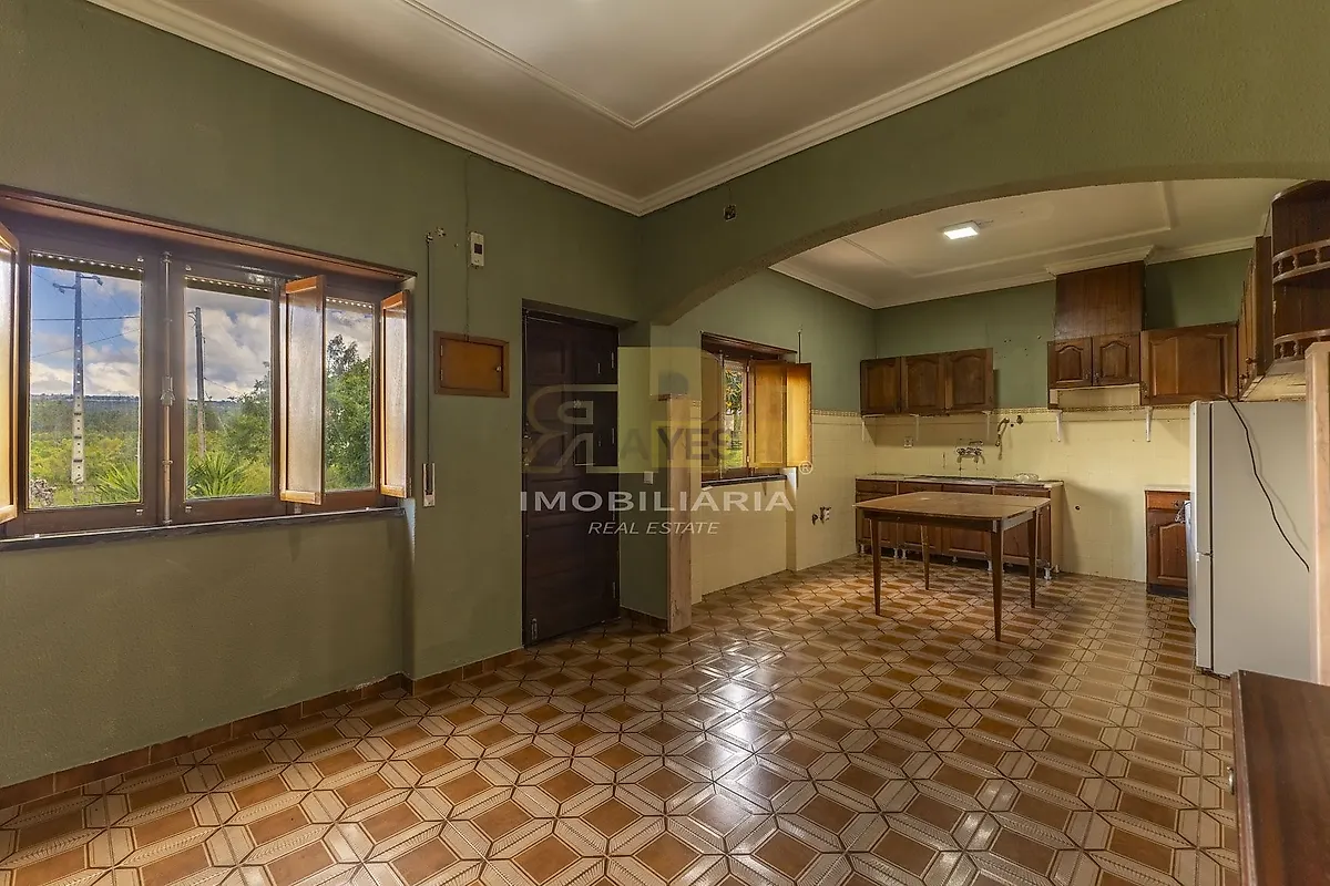 Moradia T5 à venda em Fráguas, Rio Maior — foto 17