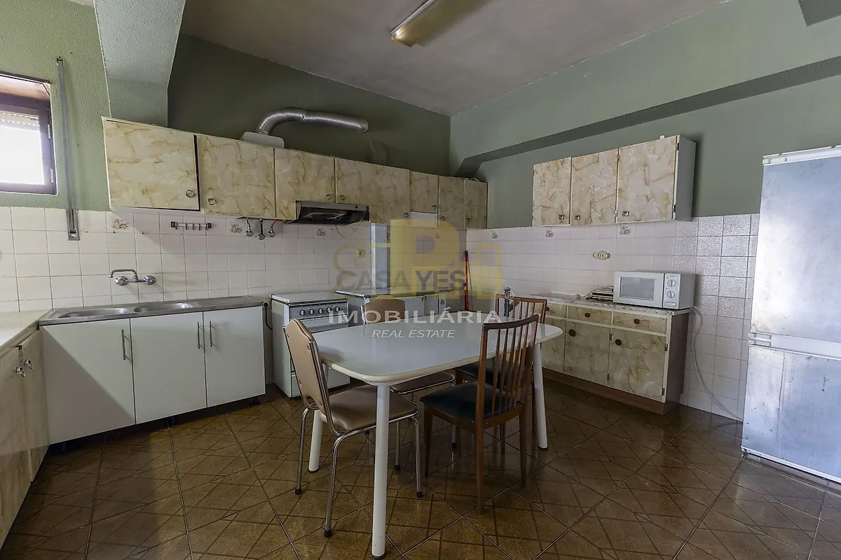Moradia T5 à venda em Fráguas, Rio Maior — foto 5