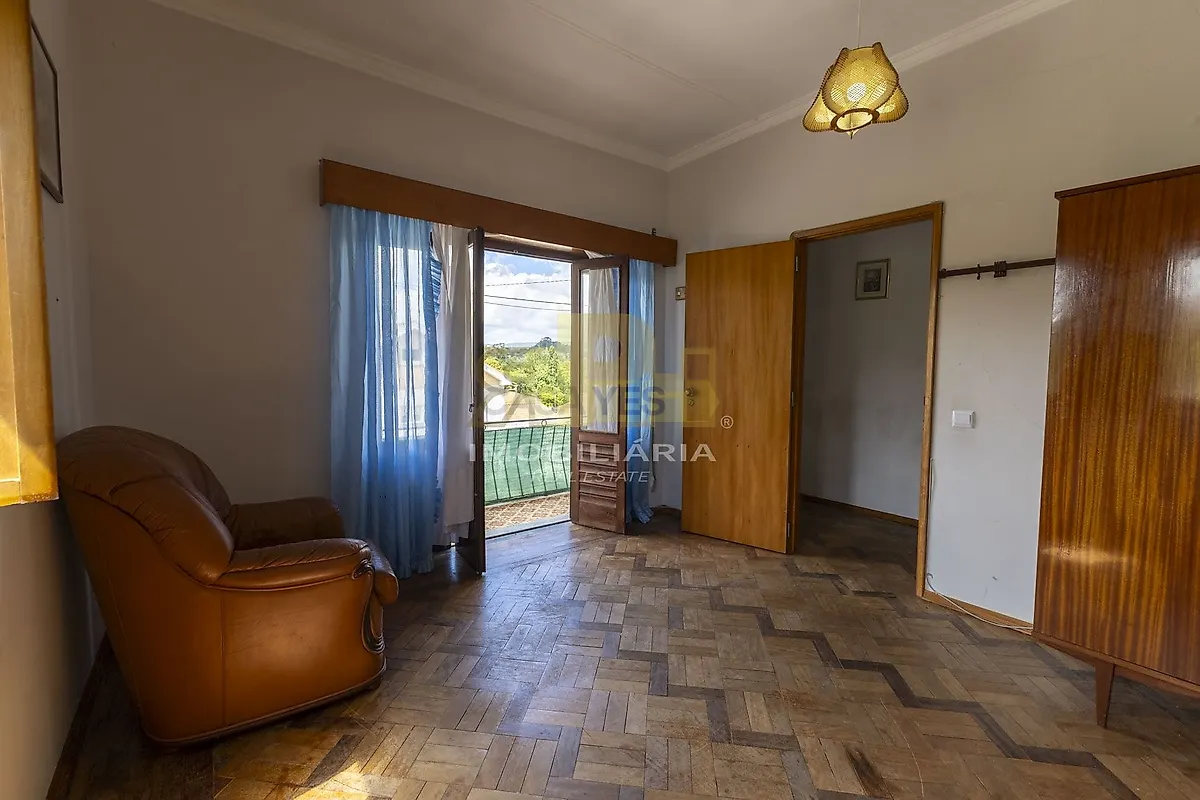 Moradia T5 à venda em Fráguas, Rio Maior — foto 26