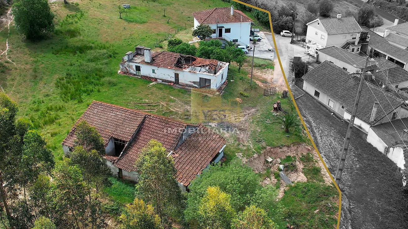 Moradia T5 à venda em Fráguas, Rio Maior — foto 35