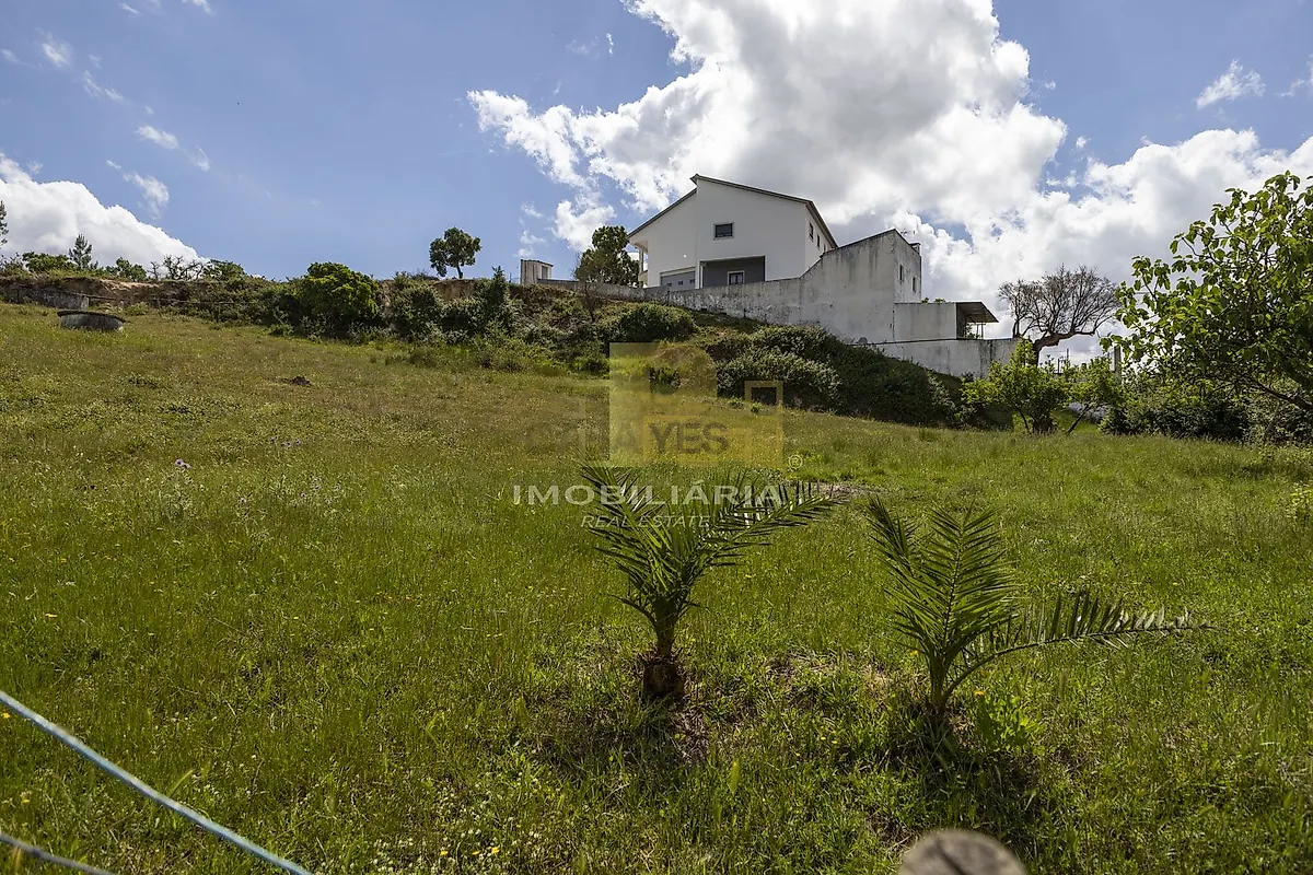 Moradia T5 à venda em Fráguas, Rio Maior — foto 10