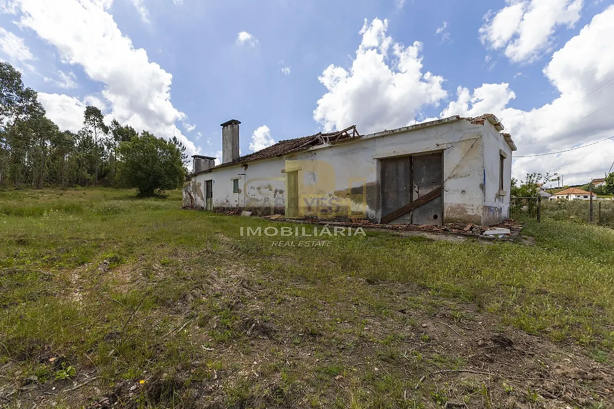 Moradia T5 à venda em Fráguas, Rio Maior — foto 32