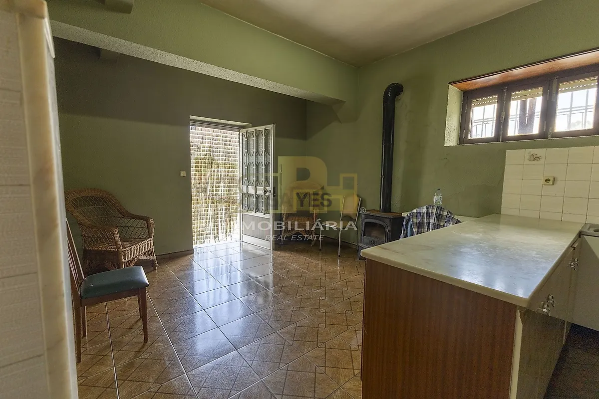 Moradia T5 à venda em Fráguas, Rio Maior — foto 6