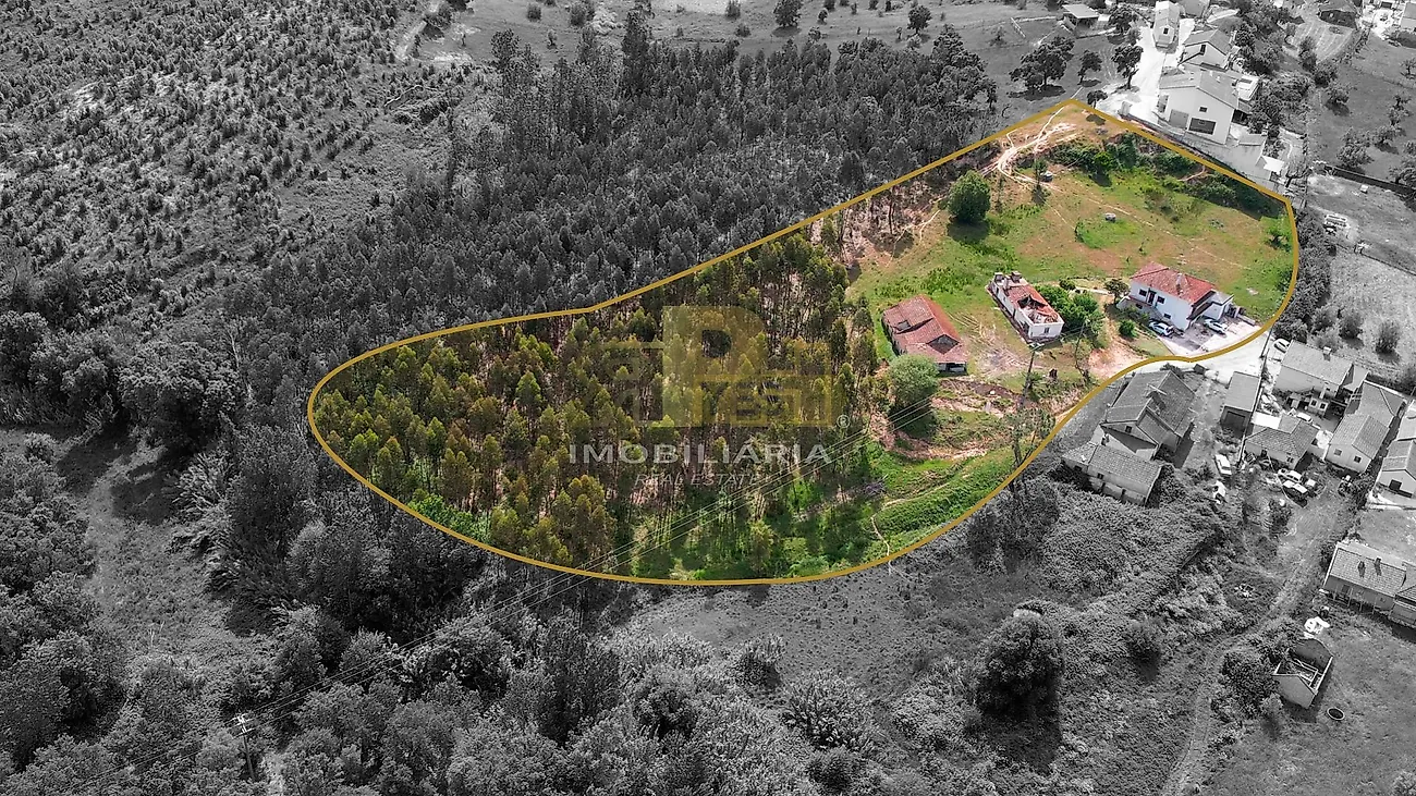 Moradia T5 à venda em Fráguas, Rio Maior — foto 34