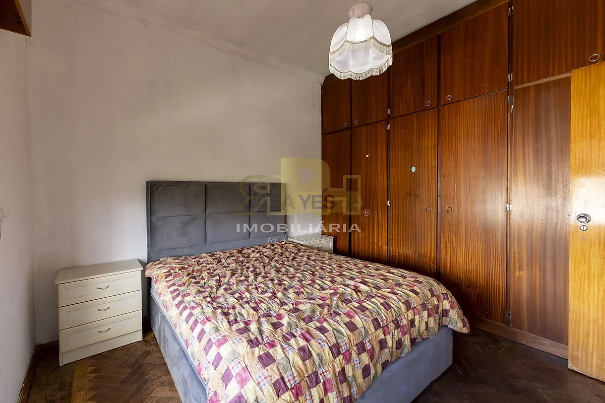 Moradia T5 à venda em Fráguas, Rio Maior — foto 25