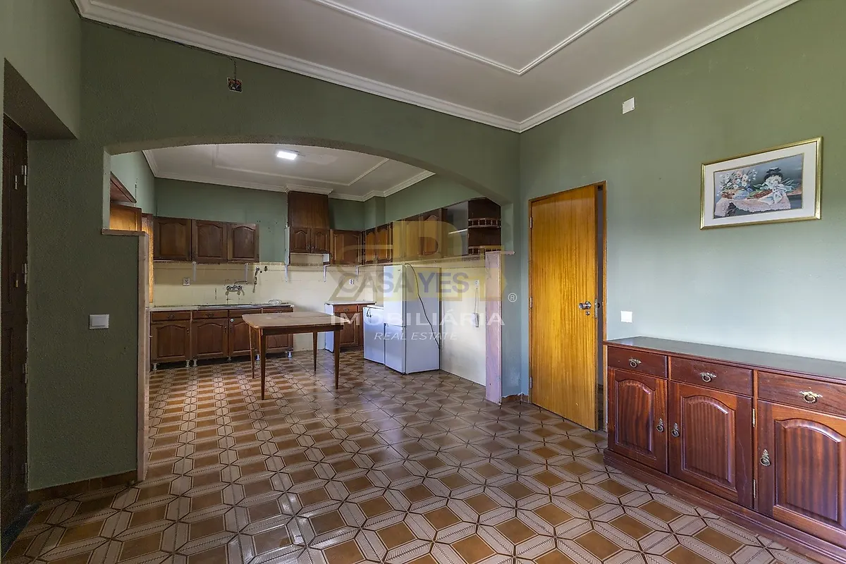 Moradia T5 à venda em Fráguas, Rio Maior — foto 19