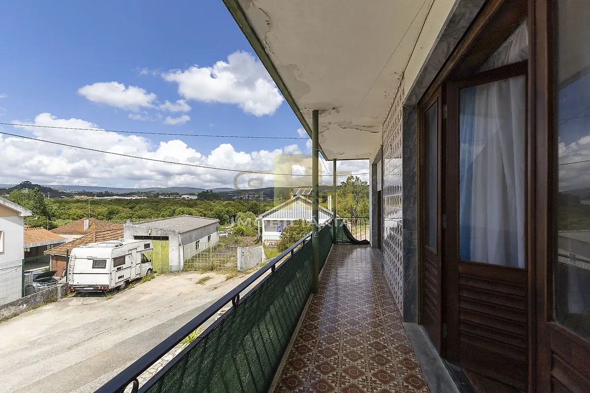 Moradia T5 à venda em Fráguas, Rio Maior — foto 28