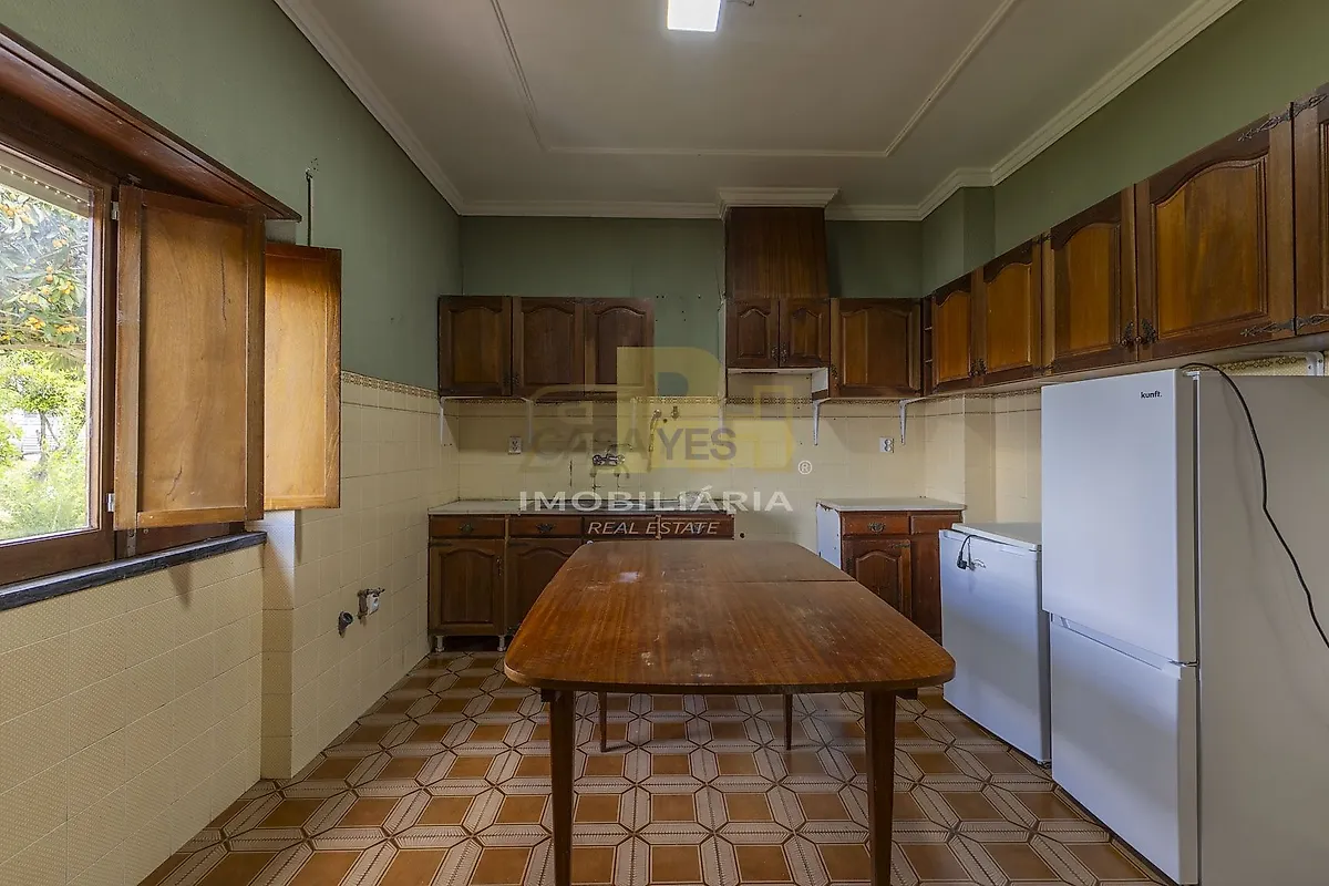 Moradia T5 à venda em Fráguas, Rio Maior — foto 18
