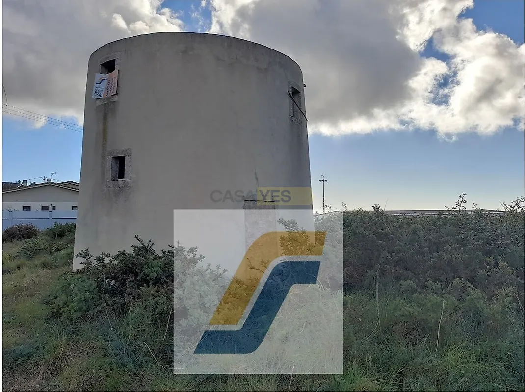 Moradia T0 à venda em São Bartolomeu dos Galegos e Moledo, Lourinhã — foto 20