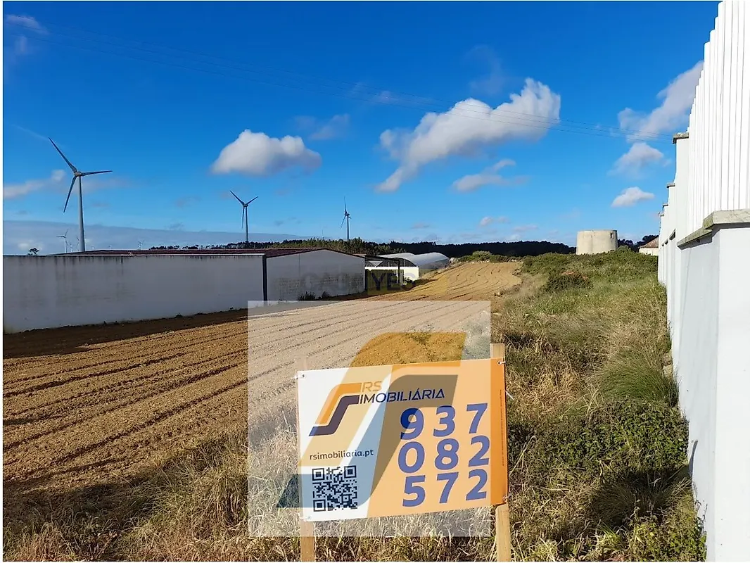 Moradia T0 à venda em São Bartolomeu dos Galegos e Moledo, Lourinhã — foto 30