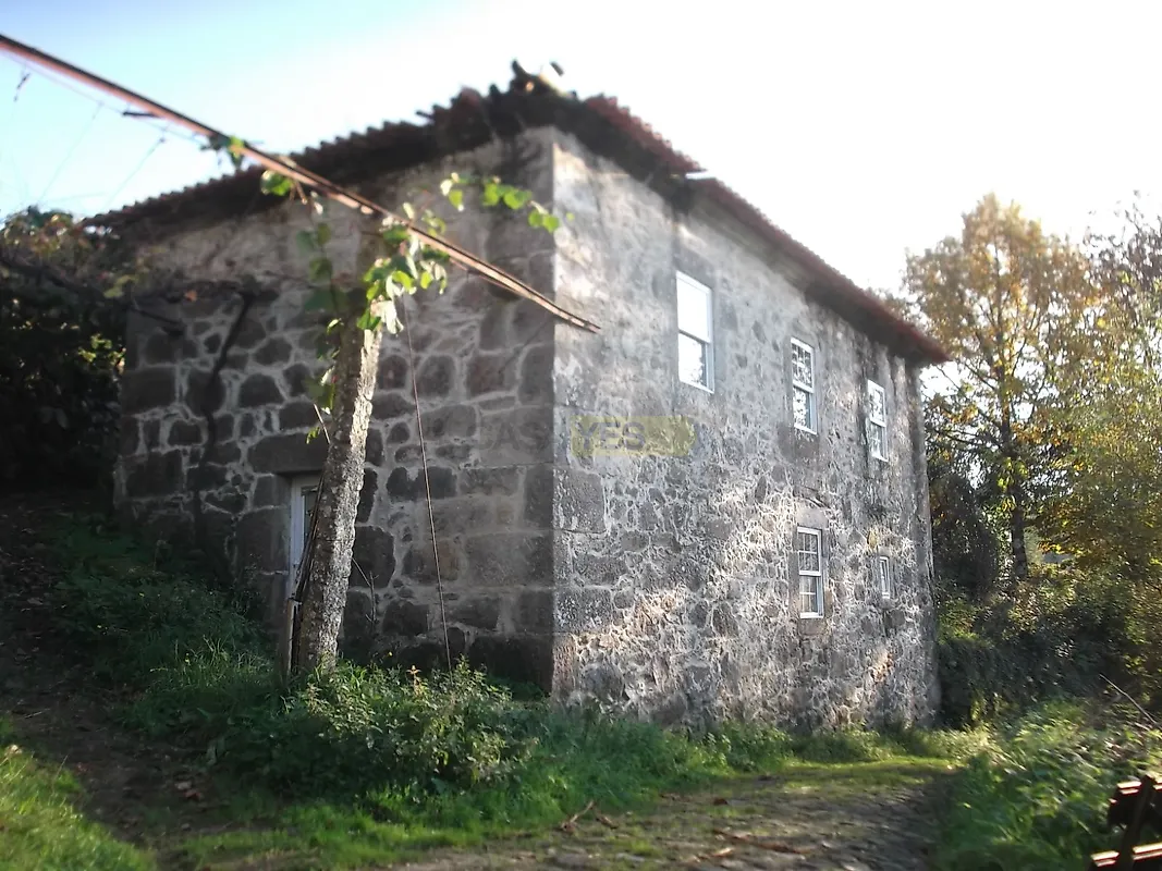 Moradia T0 à venda em Paredes de Coura e Resende, Paredes de Coura — foto 2