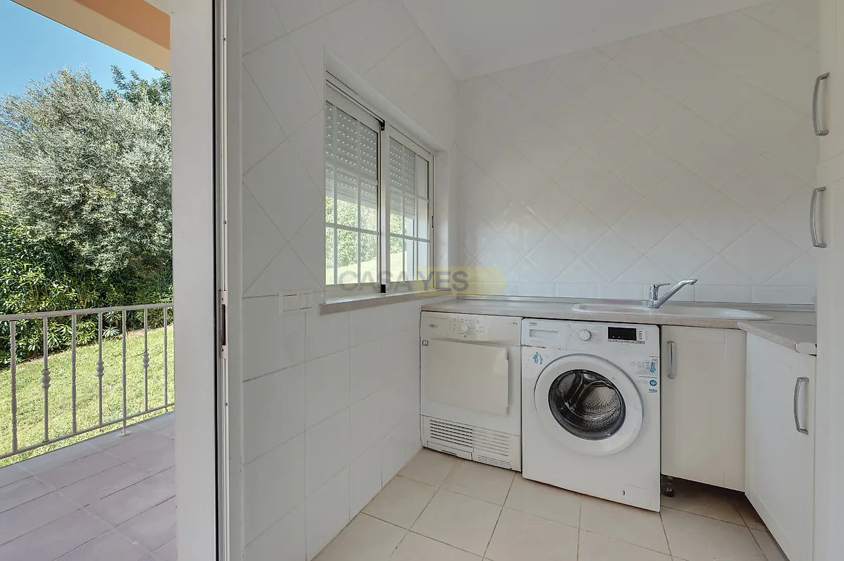 Moradia T5 à venda em São Sebastião, Rio Maior — foto 21