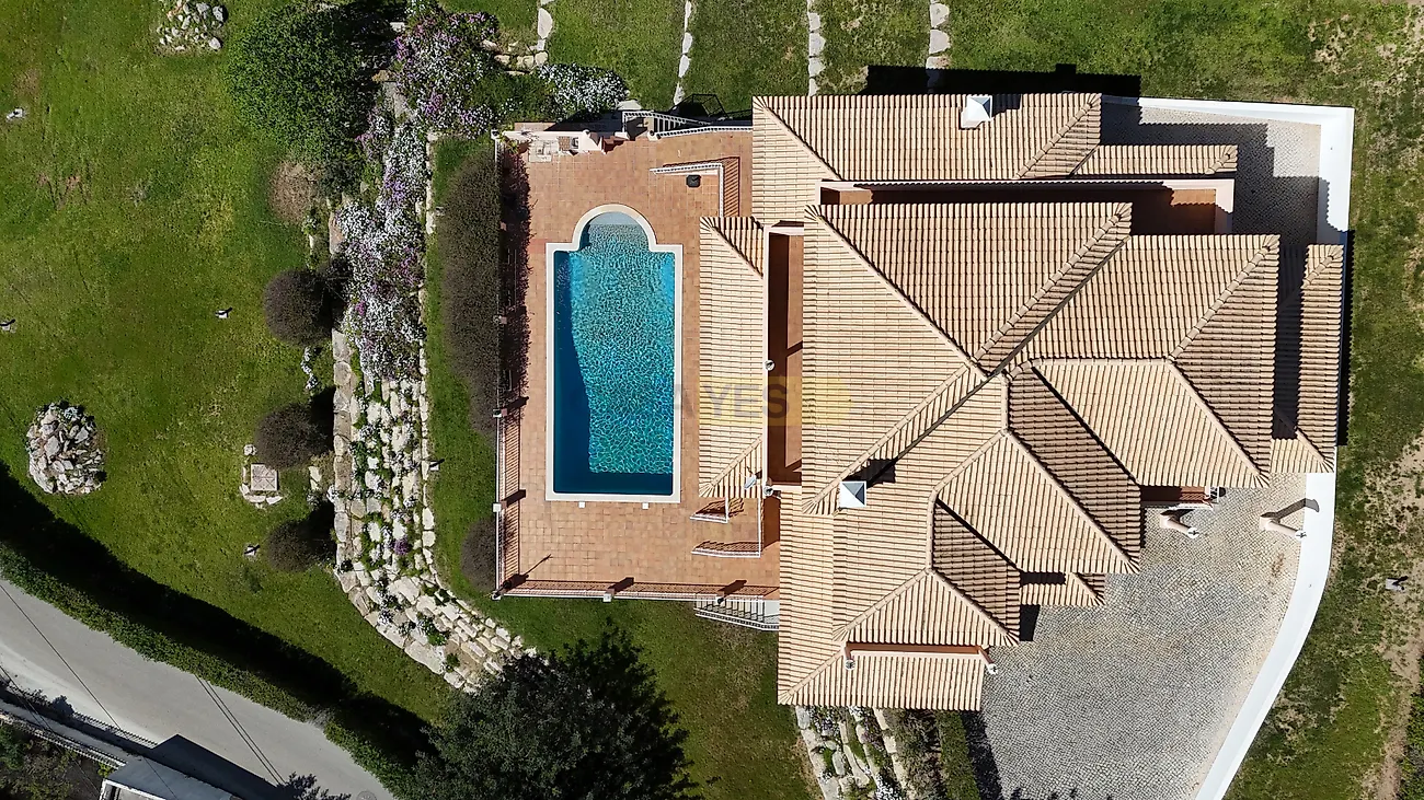 Moradia T5 à venda em São Sebastião, Rio Maior — foto 24