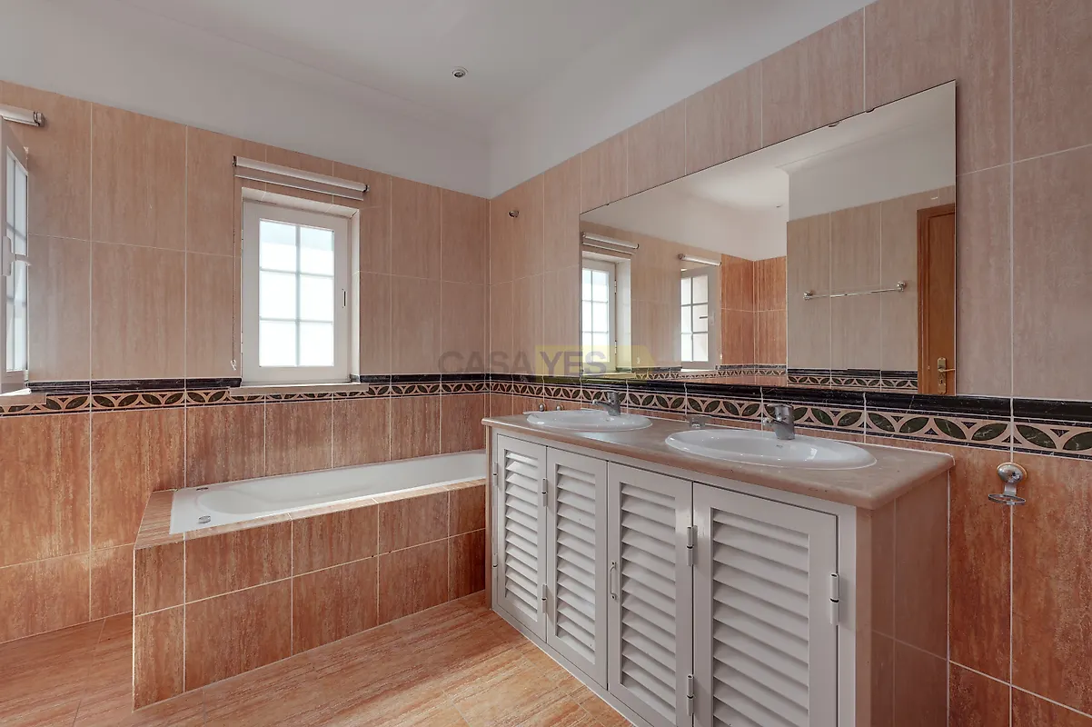 Moradia T5 à venda em São Sebastião, Rio Maior — foto 17