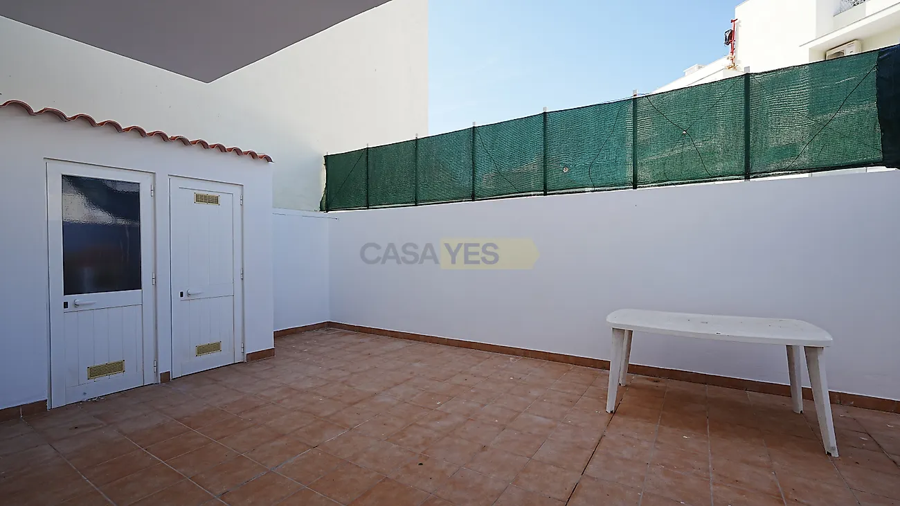 Moradia T2 à venda em Armação de Pêra, Silves — foto 2