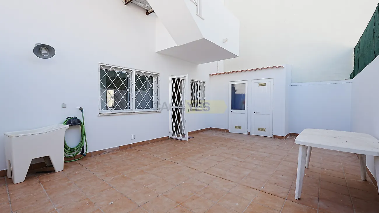 Moradia T2 à venda em Armação de Pêra, Silves — foto 4