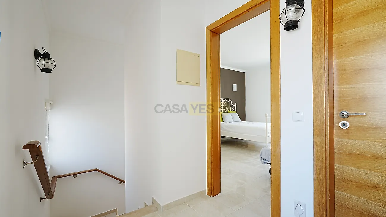 Moradia T2 à venda em Armação de Pêra, Silves — foto 19