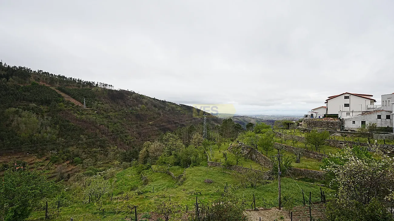 Moradia T3 à venda em Loriga, Seia — foto 8