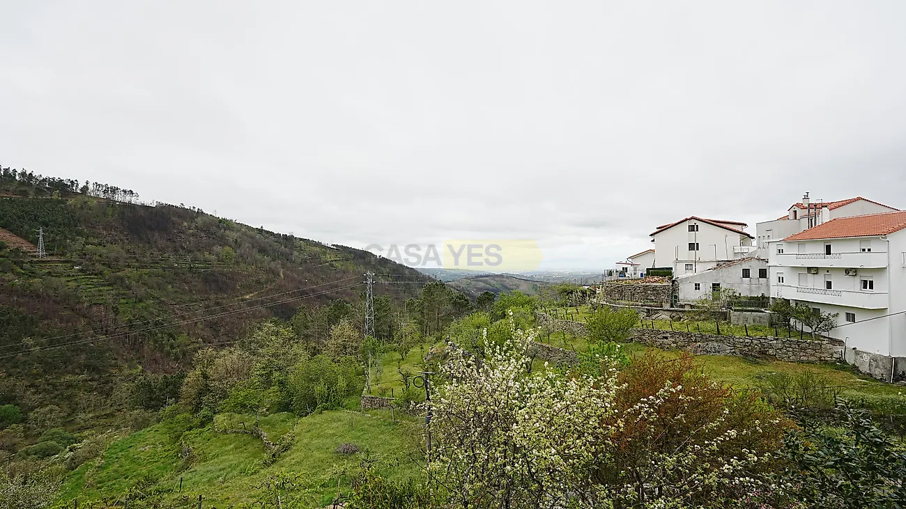 Moradia T3 à venda em Loriga, Seia — foto 9