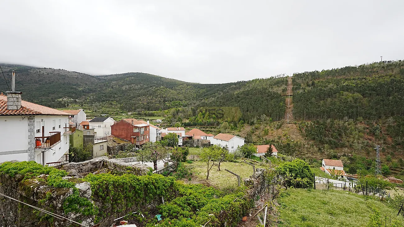Moradia T3 à venda em Loriga, Seia — foto 3