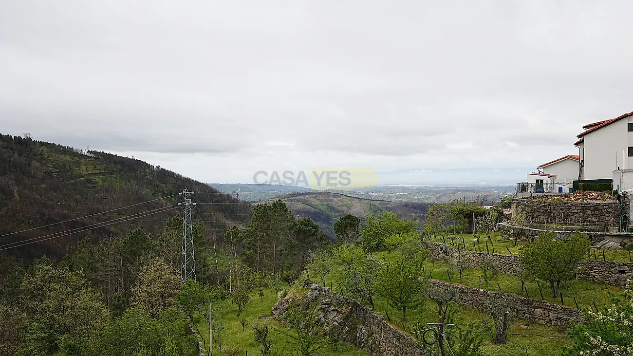 Moradia T3 à venda em Loriga, Seia — foto 10