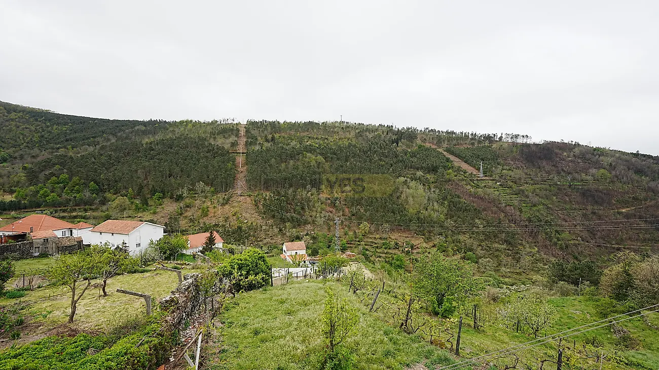 Moradia T3 à venda em Loriga, Seia — foto 11