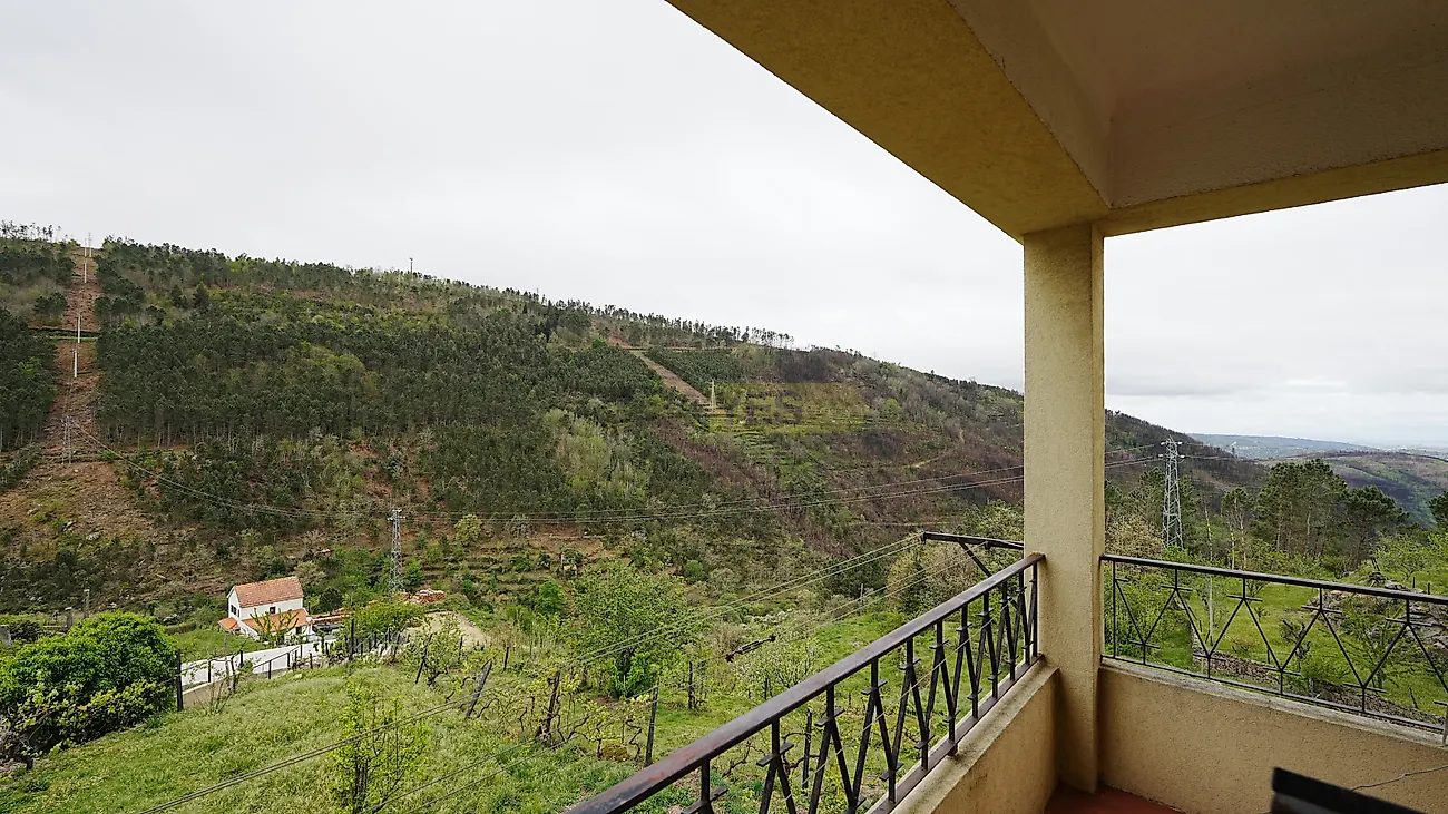 Moradia T3 à venda em Loriga, Seia — foto 7