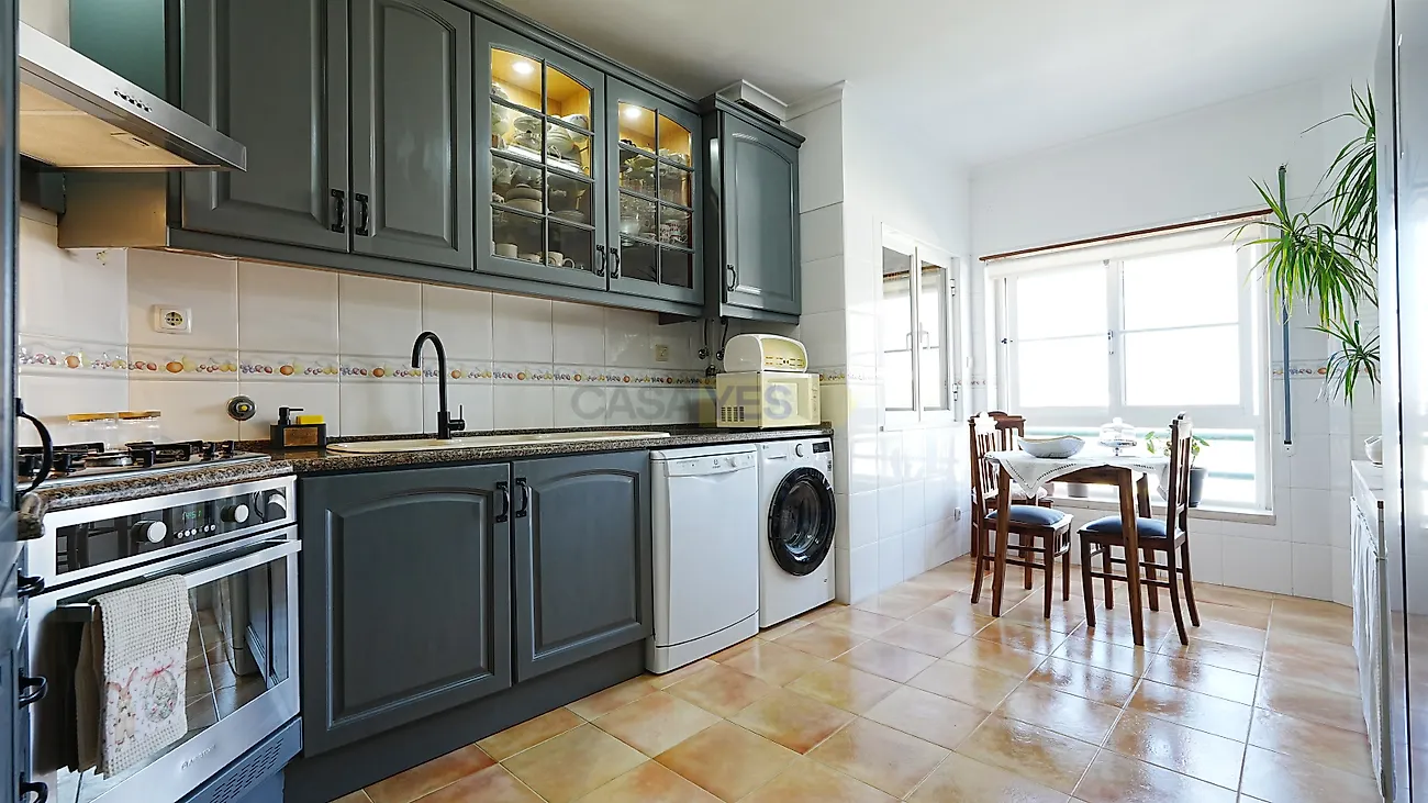 Apartamento T3 à venda em Torres Vedras (São Pedro, Santiago, Santa Maria do Castelo e São Miguel) e Matacães, Torres Vedras — foto 10