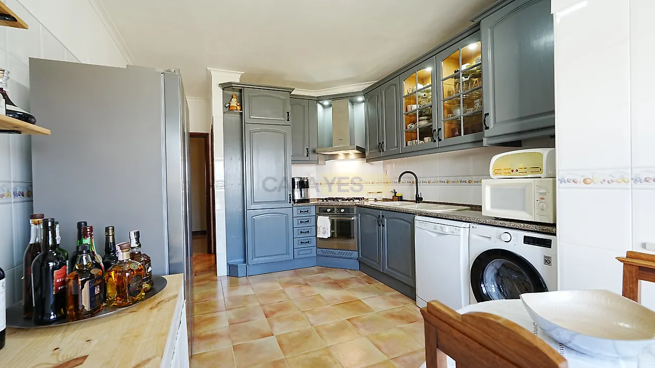Apartamento T3 à venda em Torres Vedras (São Pedro, Santiago, Santa Maria do Castelo e São Miguel) e Matacães, Torres Vedras — foto 11