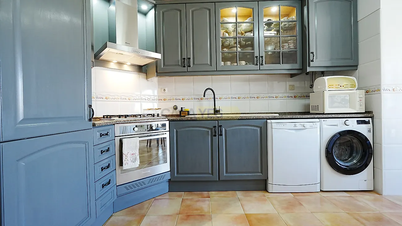 Apartamento T3 à venda em Torres Vedras (São Pedro, Santiago, Santa Maria do Castelo e São Miguel) e Matacães, Torres Vedras — foto 14