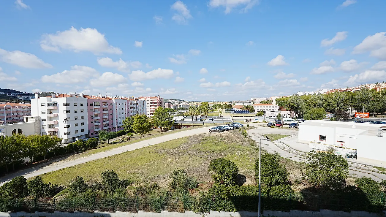 Apartamento T3 à venda em Torres Vedras (São Pedro, Santiago, Santa Maria do Castelo e São Miguel) e Matacães, Torres Vedras — foto 15
