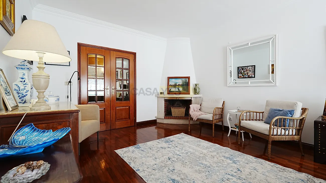 Apartamento T3 à venda em Torres Vedras (São Pedro, Santiago, Santa Maria do Castelo e São Miguel) e Matacães, Torres Vedras — foto 3