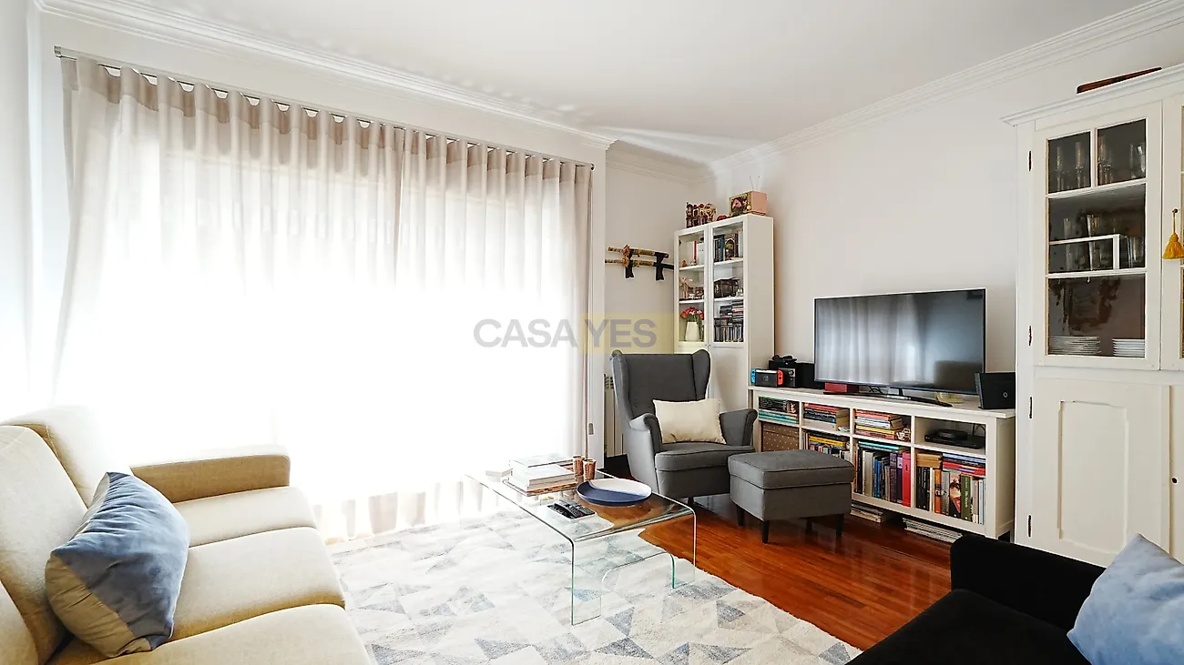 Apartamento T3 à venda em Torres Vedras (São Pedro, Santiago, Santa Maria do Castelo e São Miguel) e Matacães, Torres Vedras — foto 6
