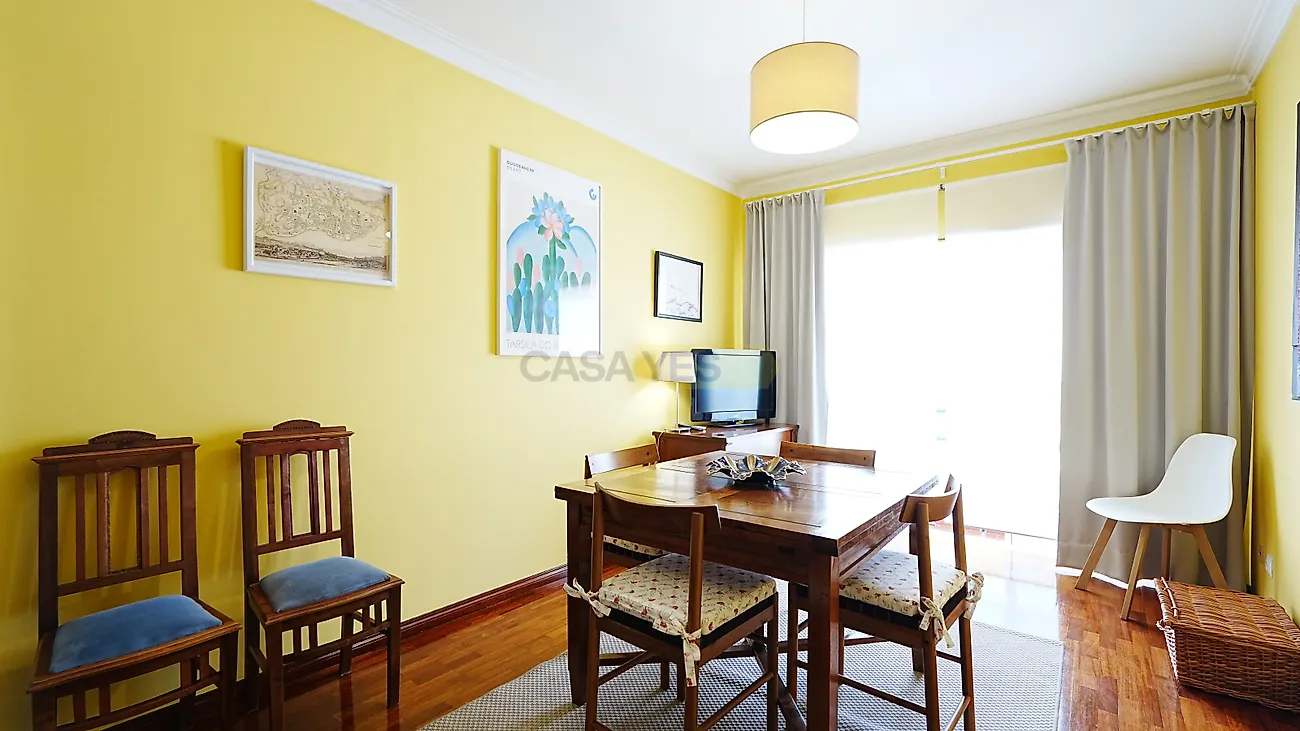 Apartamento T3 à venda em Torres Vedras (São Pedro, Santiago, Santa Maria do Castelo e São Miguel) e Matacães, Torres Vedras — foto 16