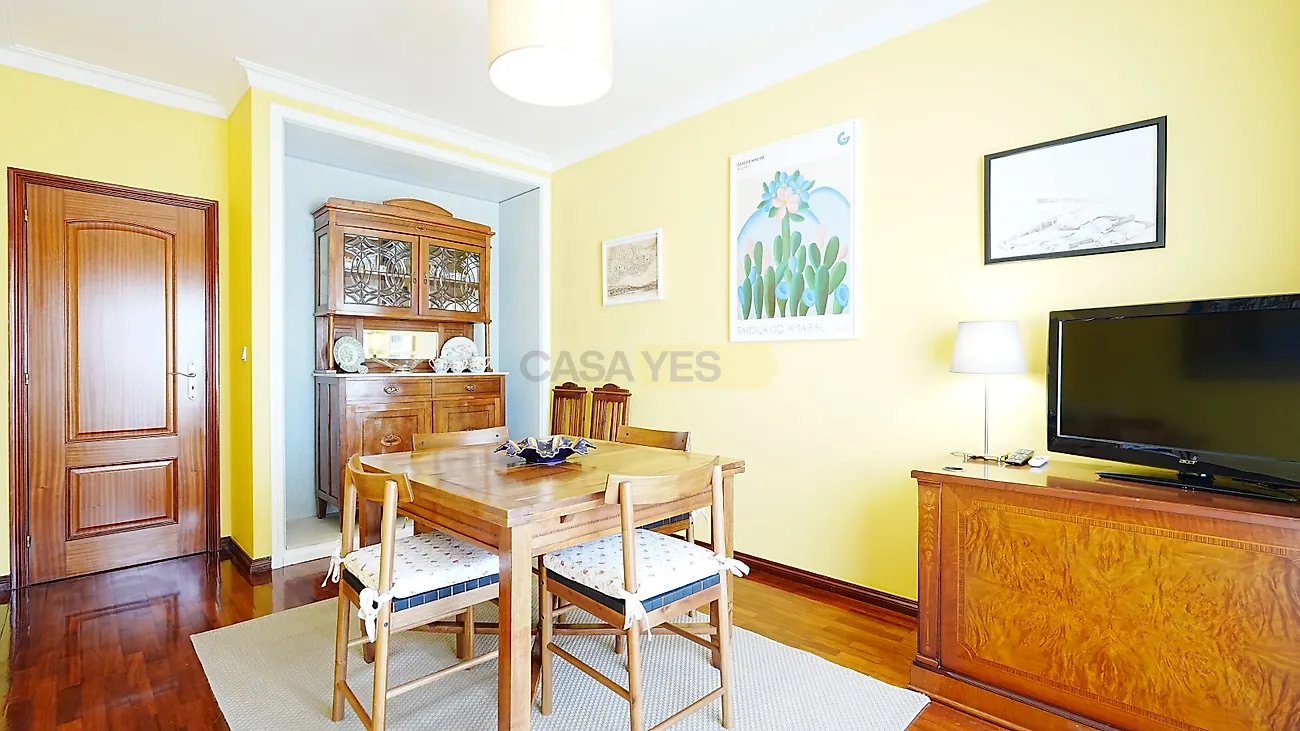 Apartamento T3 à venda em Torres Vedras (São Pedro, Santiago, Santa Maria do Castelo e São Miguel) e Matacães, Torres Vedras — foto 17