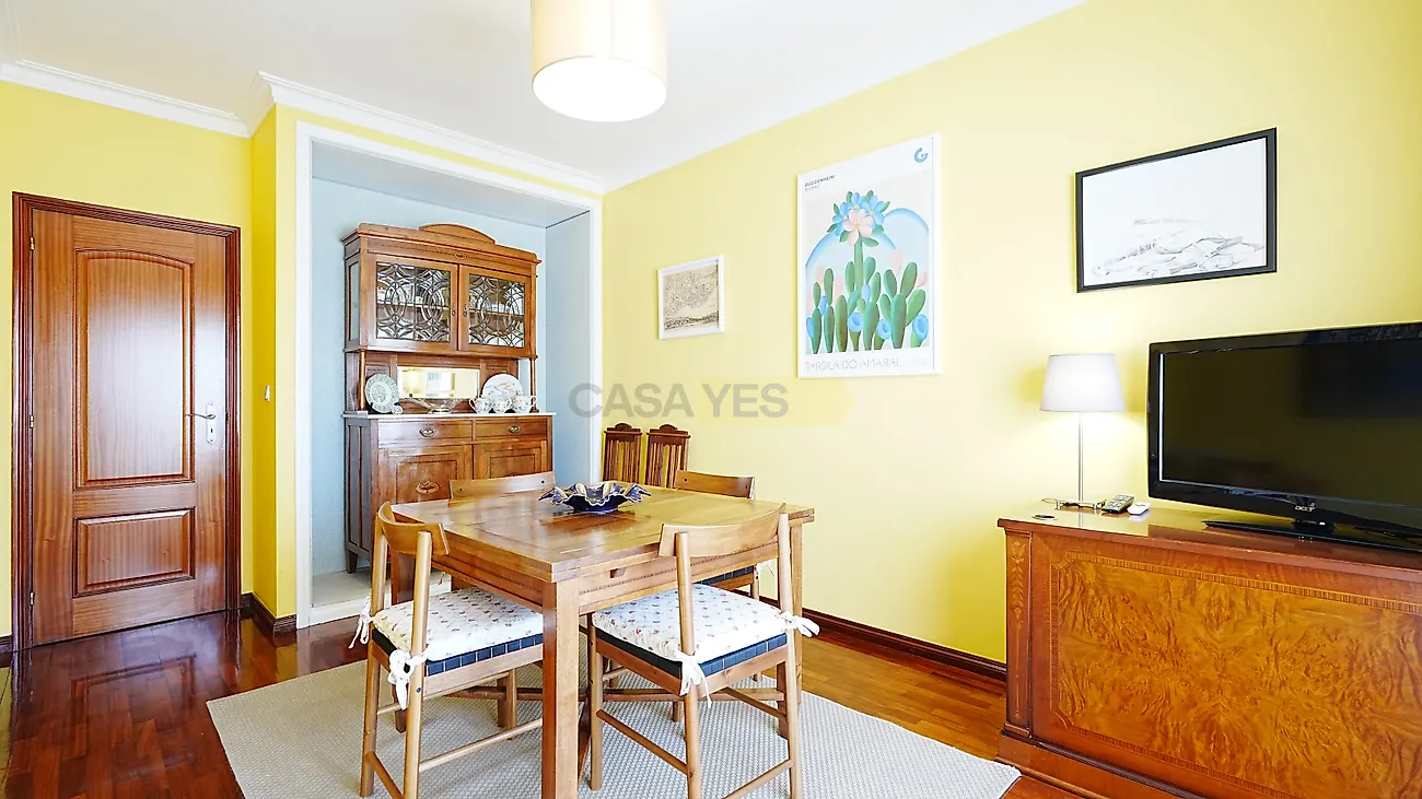 Apartamento T3 à venda em Torres Vedras (São Pedro, Santiago, Santa Maria do Castelo e São Miguel) e Matacães, Torres Vedras — foto 18