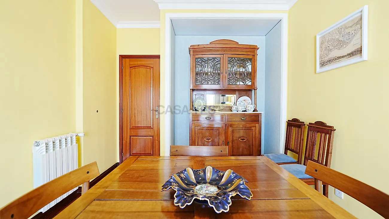 Apartamento T3 à venda em Torres Vedras (São Pedro, Santiago, Santa Maria do Castelo e São Miguel) e Matacães, Torres Vedras — foto 19