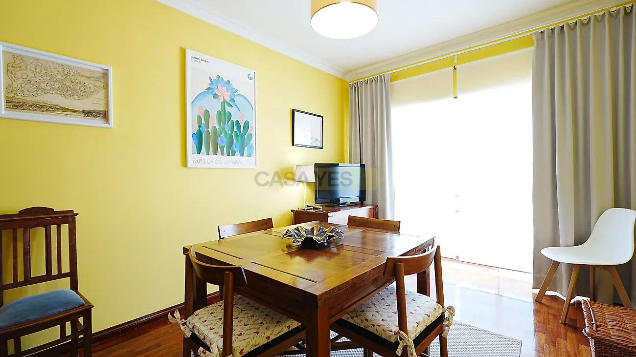 Apartamento T3 à venda em Torres Vedras (São Pedro, Santiago, Santa Maria do Castelo e São Miguel) e Matacães, Torres Vedras — foto 20