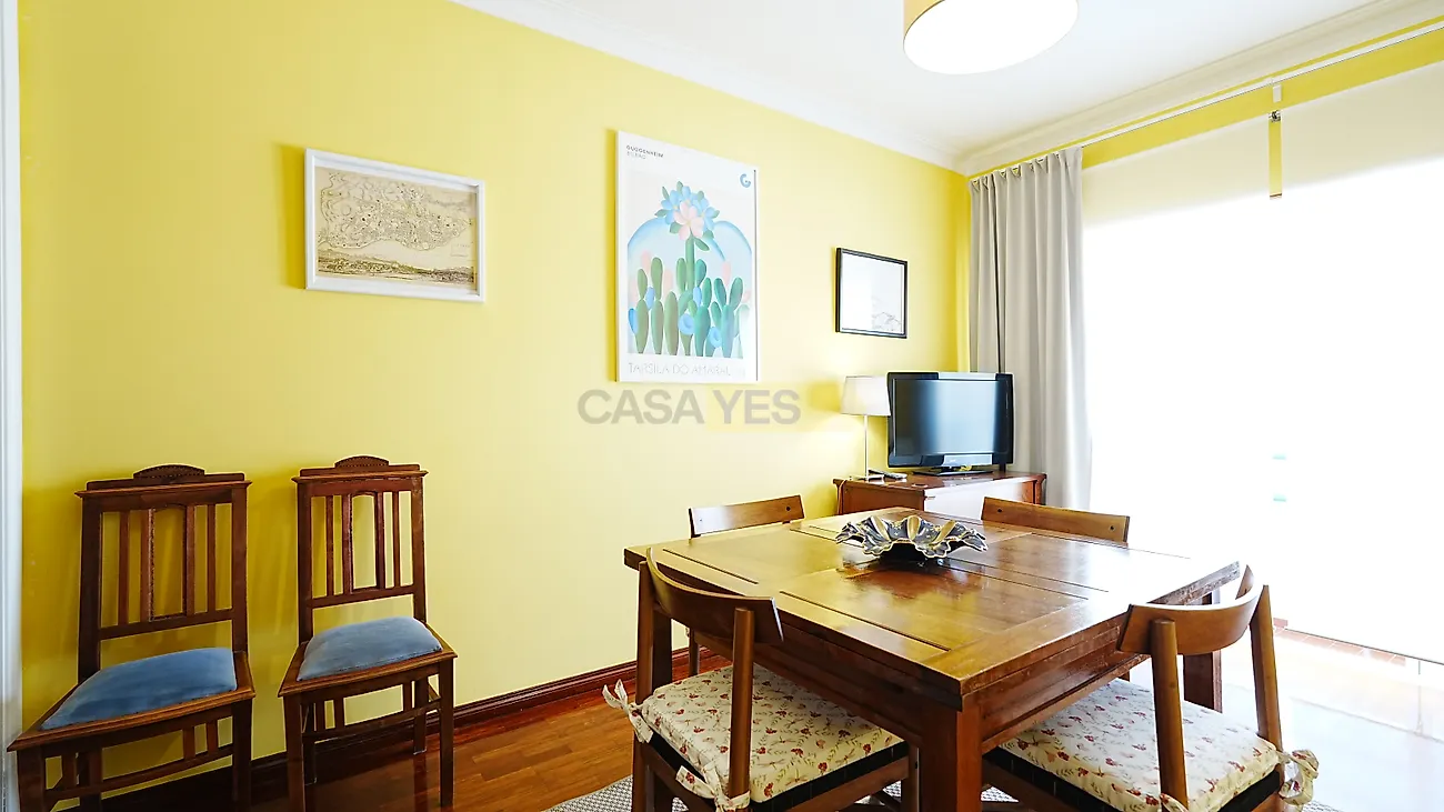 Apartamento T3 à venda em Torres Vedras (São Pedro, Santiago, Santa Maria do Castelo e São Miguel) e Matacães, Torres Vedras — foto 21