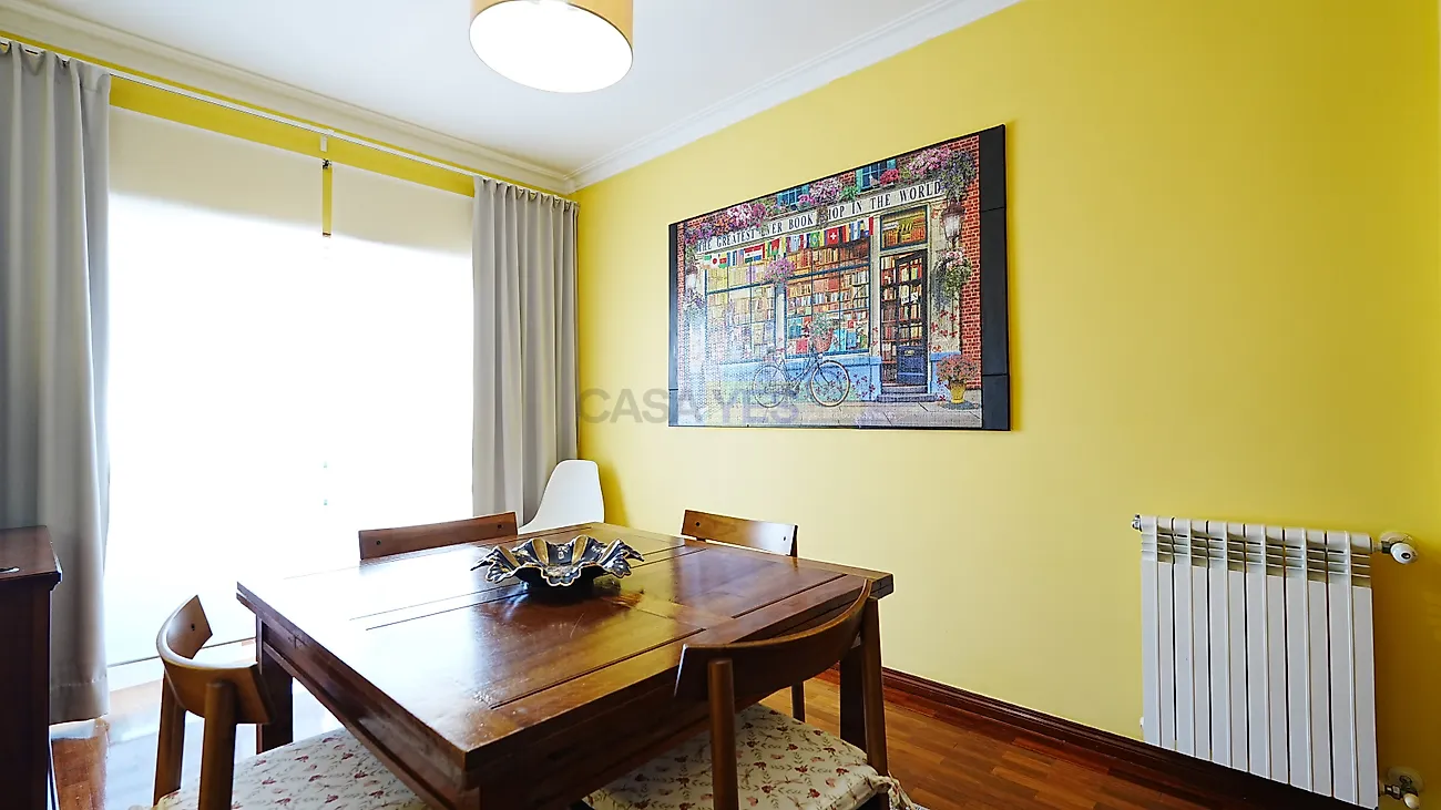 Apartamento T3 à venda em Torres Vedras (São Pedro, Santiago, Santa Maria do Castelo e São Miguel) e Matacães, Torres Vedras — foto 22