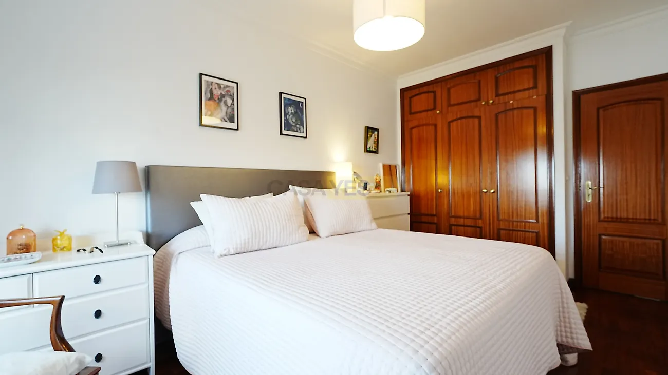 Apartamento T3 à venda em Torres Vedras (São Pedro, Santiago, Santa Maria do Castelo e São Miguel) e Matacães, Torres Vedras — foto 24