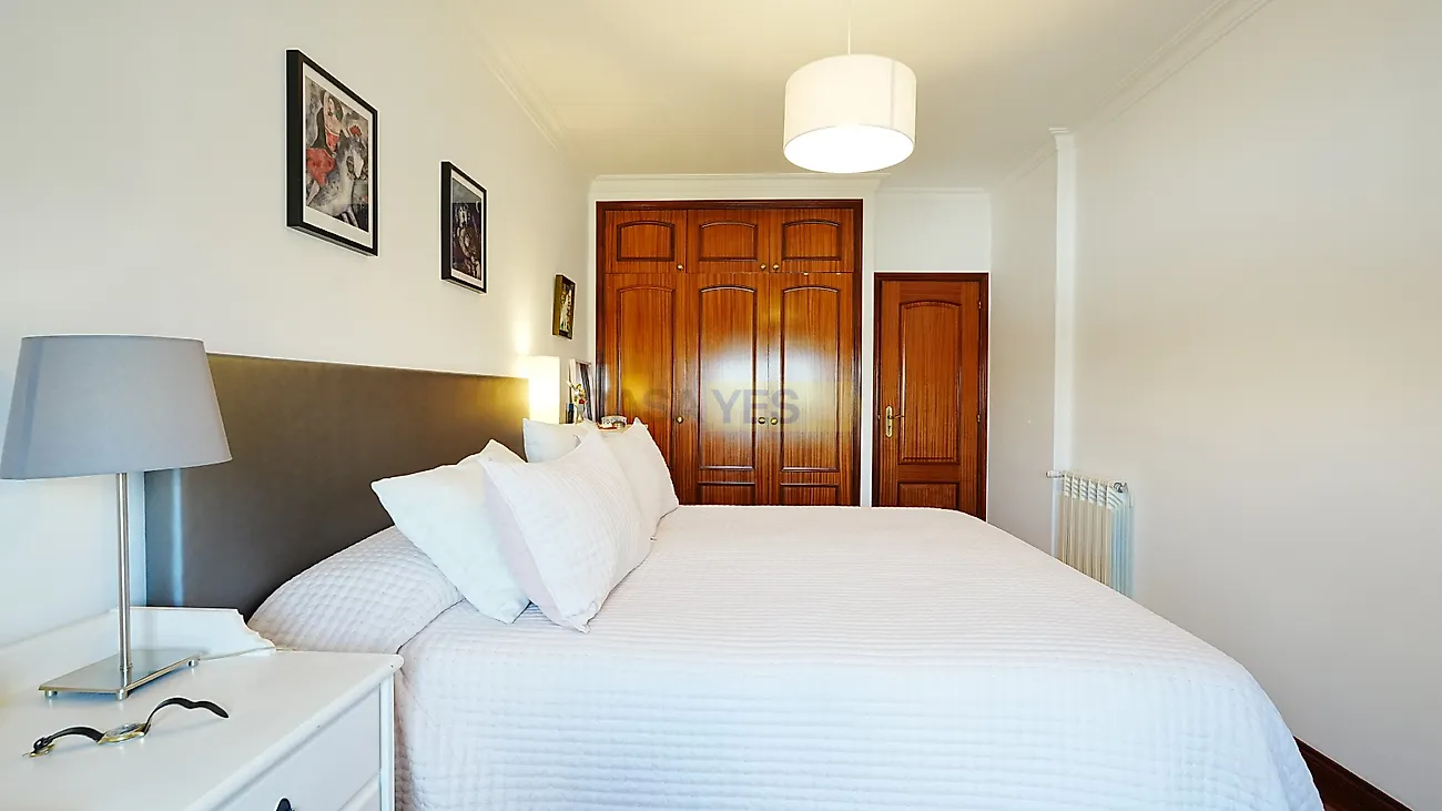 Apartamento T3 à venda em Torres Vedras (São Pedro, Santiago, Santa Maria do Castelo e São Miguel) e Matacães, Torres Vedras — foto 25