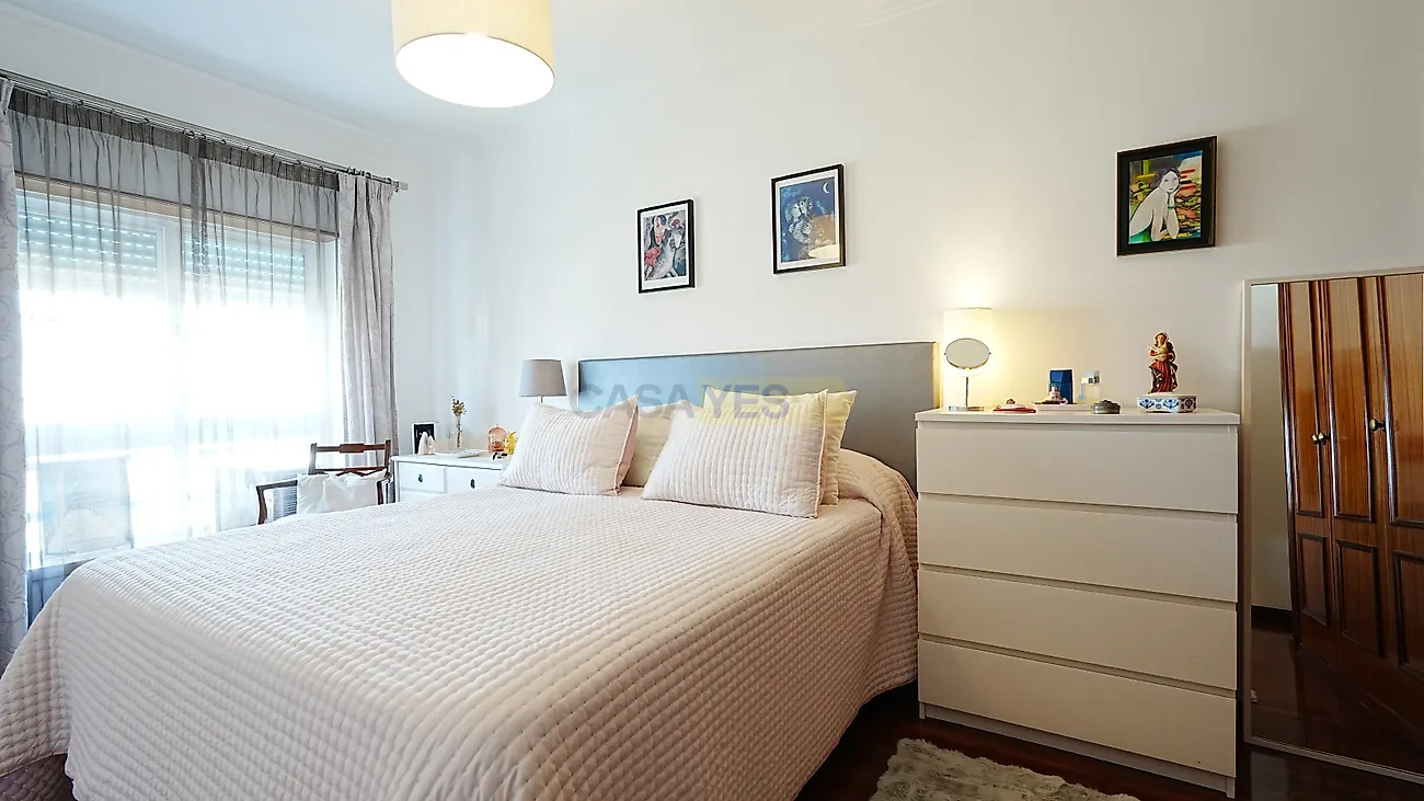 Apartamento T3 à venda em Torres Vedras (São Pedro, Santiago, Santa Maria do Castelo e São Miguel) e Matacães, Torres Vedras — foto 26